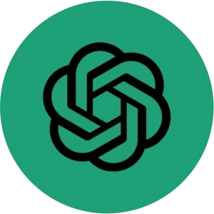 chatgpt-logo-transparent