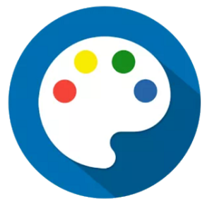 stable-diffusion-logo